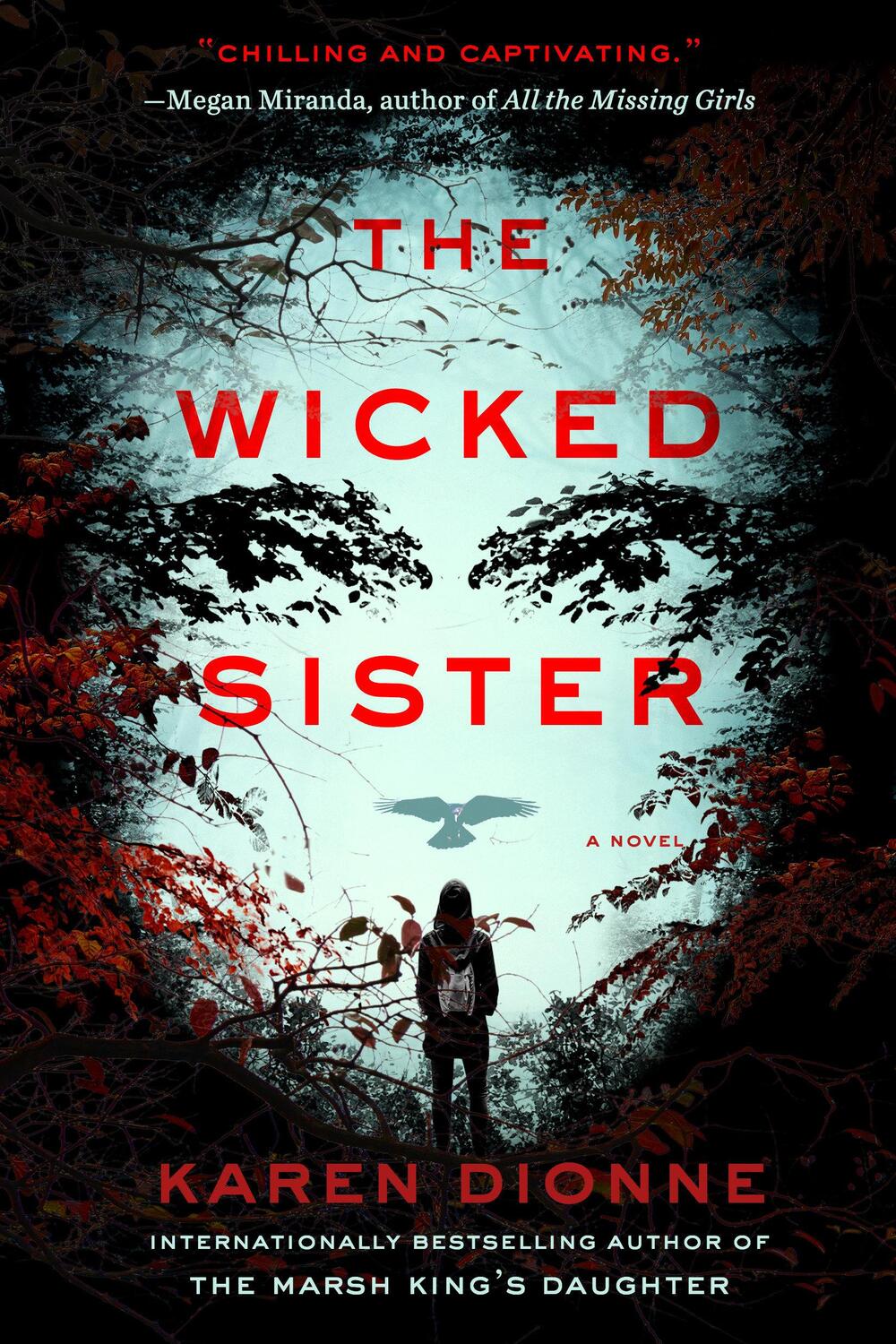 Cover: 9780735213043 | The Wicked Sister | Karen Dionne | Taschenbuch | Englisch | 2021