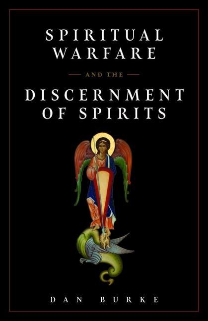 Cover: 9781644132579 | Spiritual Warfare and the Discernment of Spirits | Dan Burke | Buch