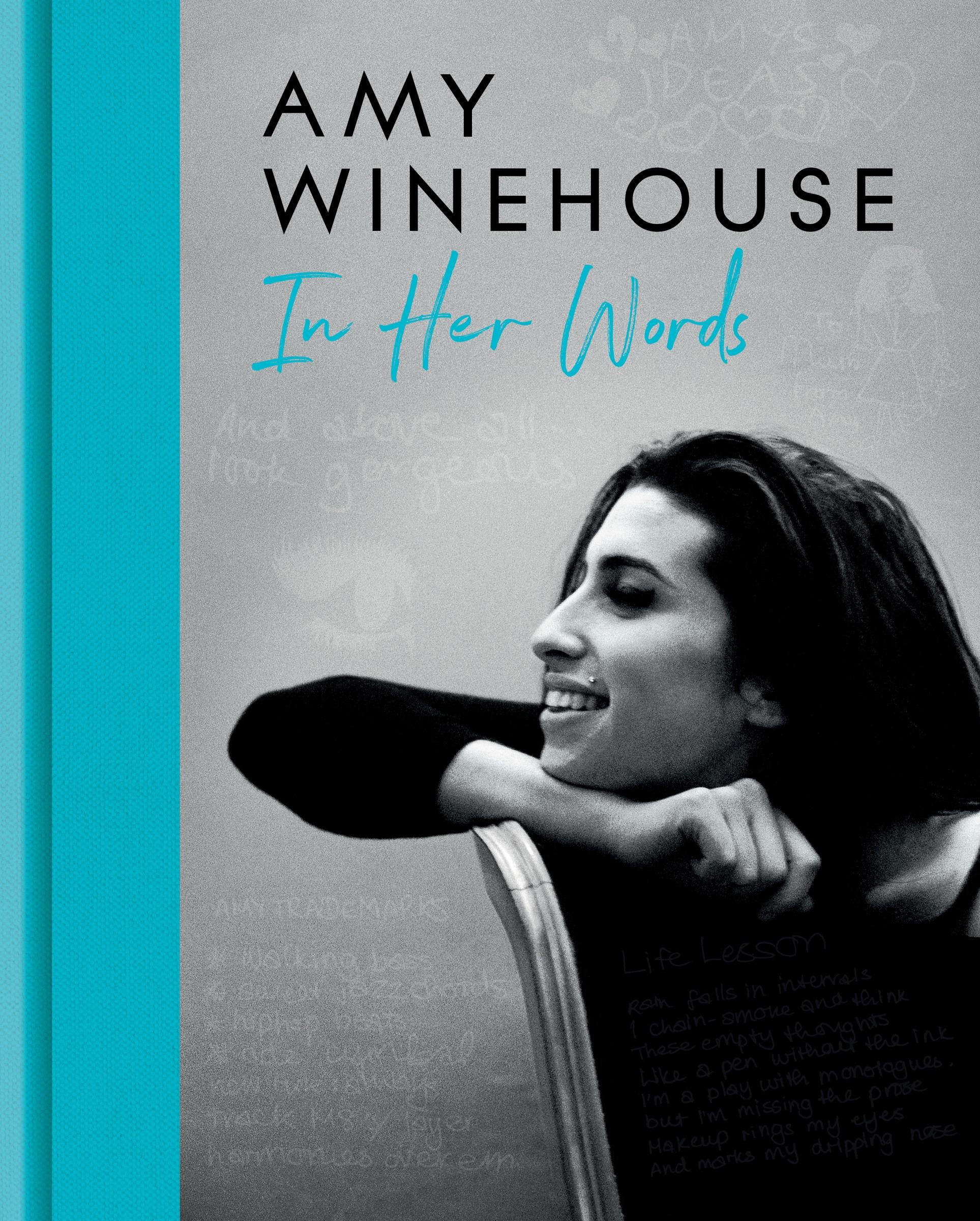 Cover: 9780063305410 | Amy Winehouse | In Her Words | Amy Winehouse | Buch | Englisch | 2023