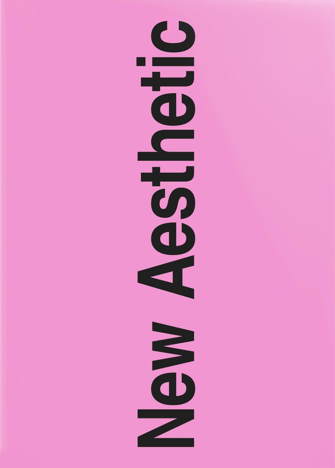 Cover: 9783982044095 | New Aesthetic 3 | Laupichler Leonhard (u. a.) | Taschenbuch | Englisch