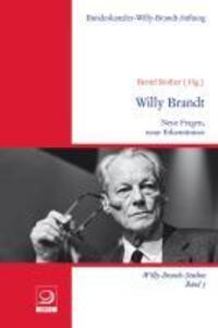 Cover: 9783801204143 | Willy Brandt | Taschenbuch | 336 S. | Deutsch | 2011