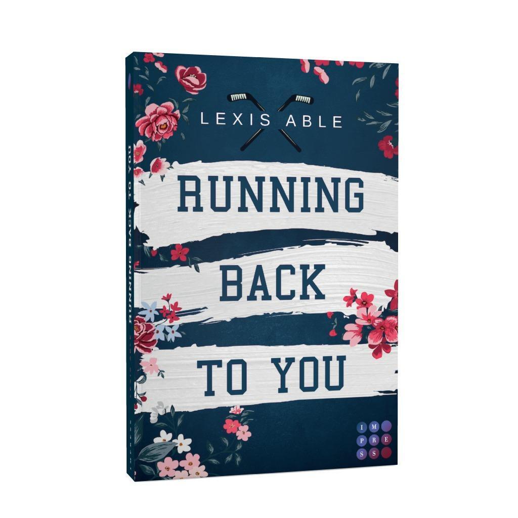 Bild: 9783551303912 | Running Back to You (»Back to You«-Reihe 1) | Lexis Able | Taschenbuch