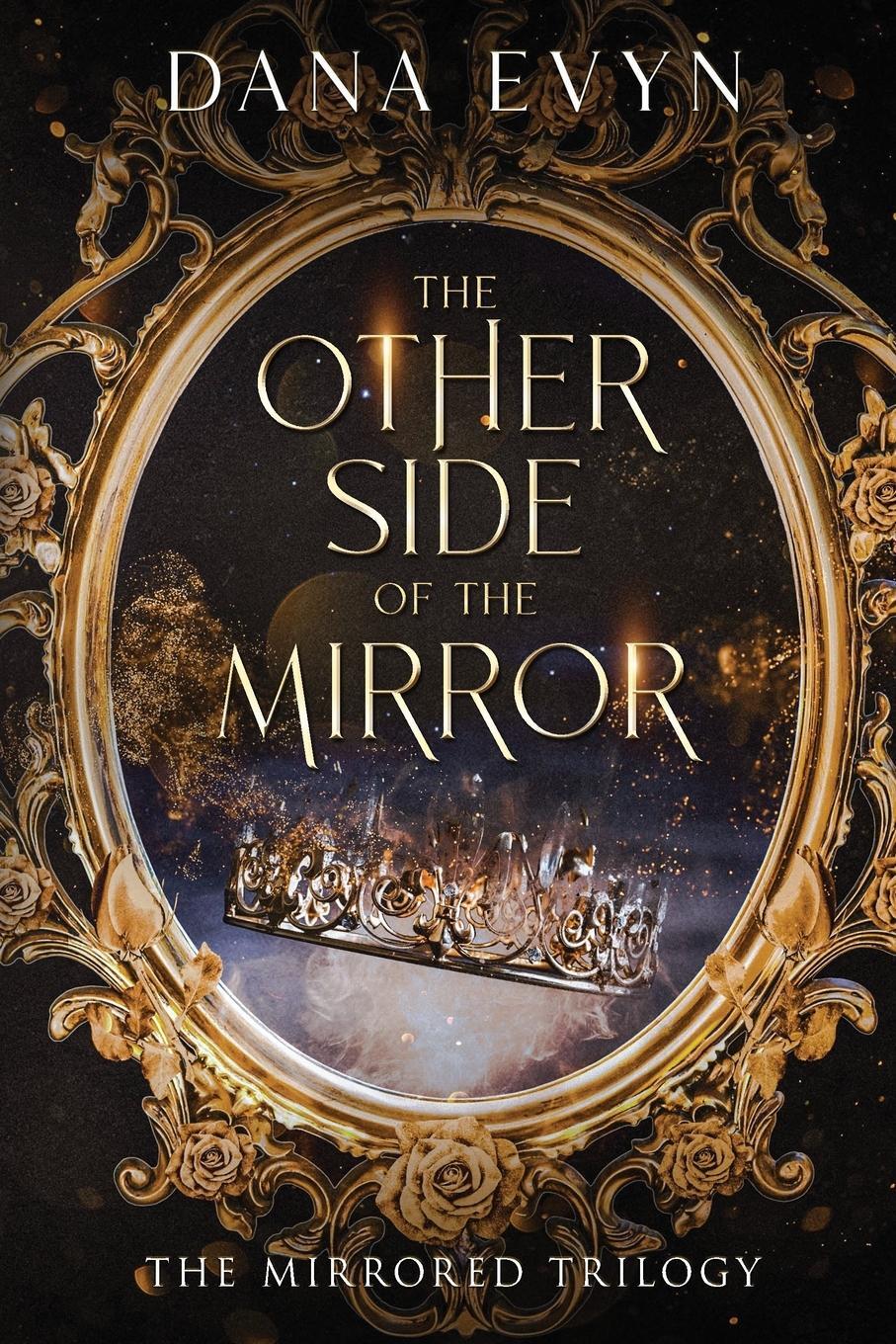 Cover: 9781648984457 | The Other Side of the Mirror | Dana Evyn | Taschenbuch | Paperback