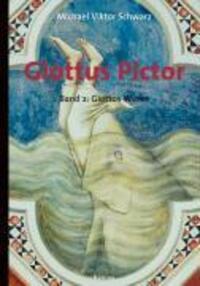 Cover: 9783205773719 | Giottus Pictor | Giottos Werke, Giottus Pictor 2 | Schwarz | Buch