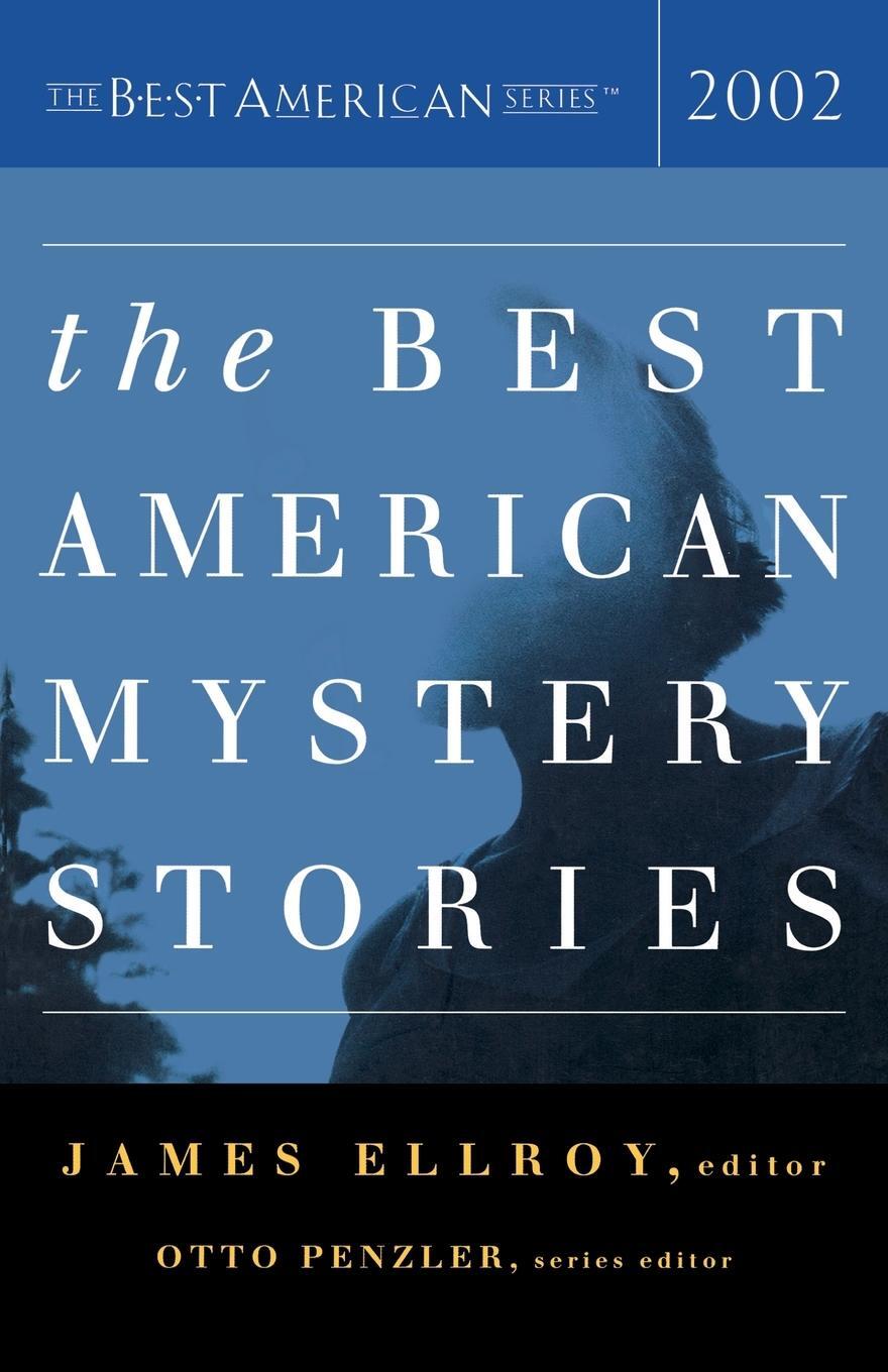 Cover: 9780618124930 | The Best American Mystery Stories 2002 | Otto Penzler | Taschenbuch