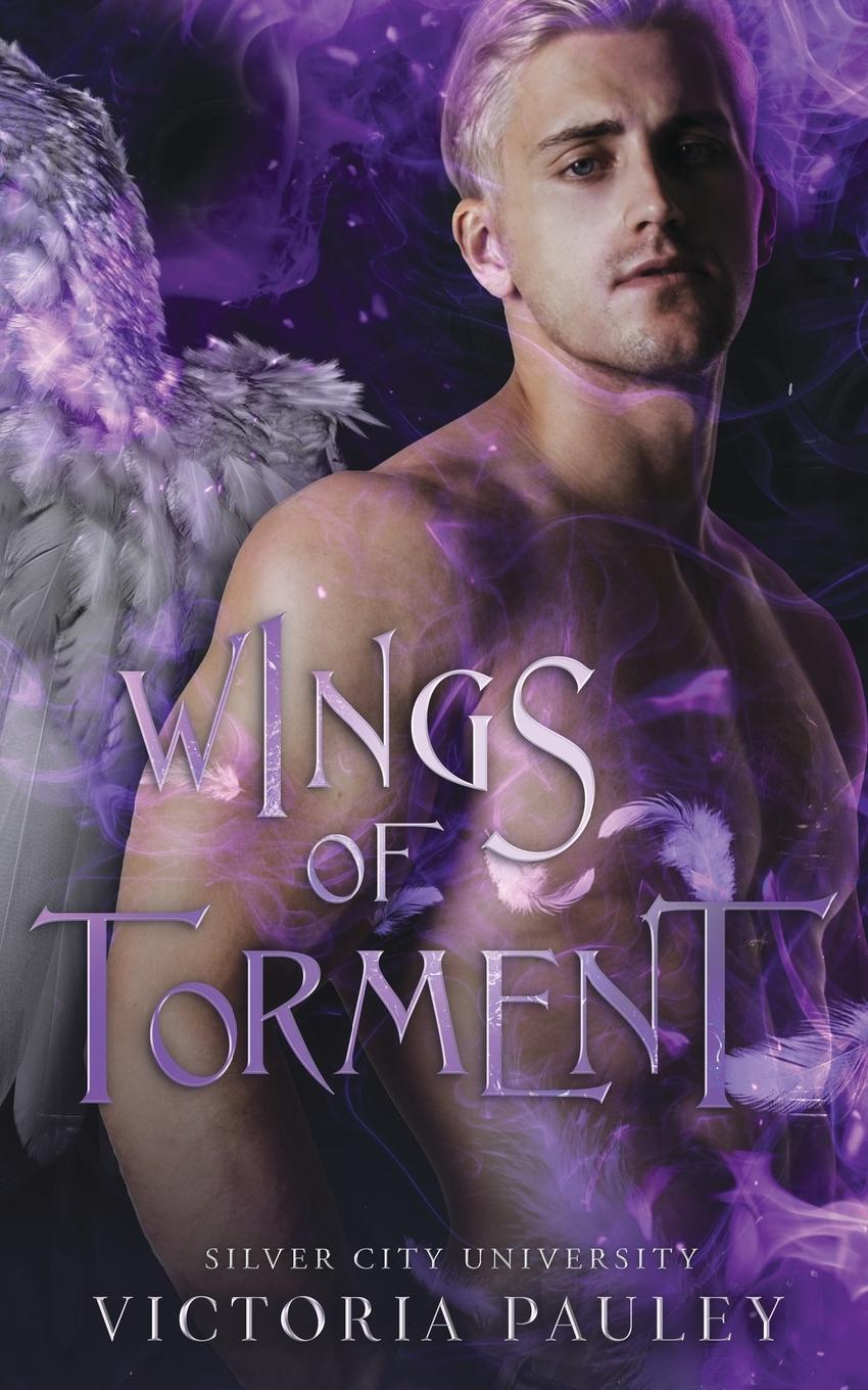 Cover: 9781778102271 | Wings of Torment | Victoria Pauley | Taschenbuch | Englisch | 2024