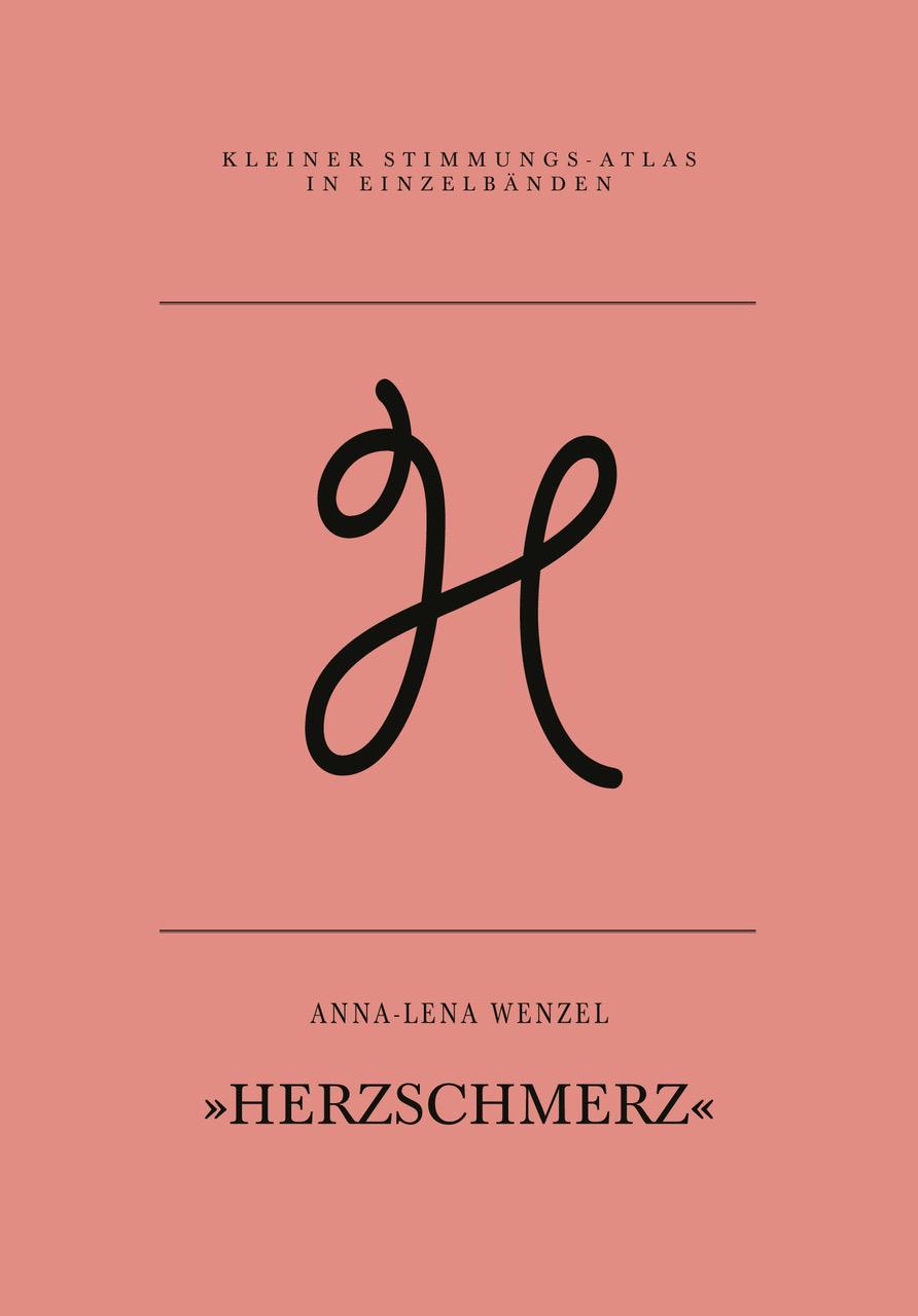 Cover: 9783864852435 | Herzschmerz | Anna-Lena Wenzel | Taschenbuch | 174 S. | Deutsch | 2021