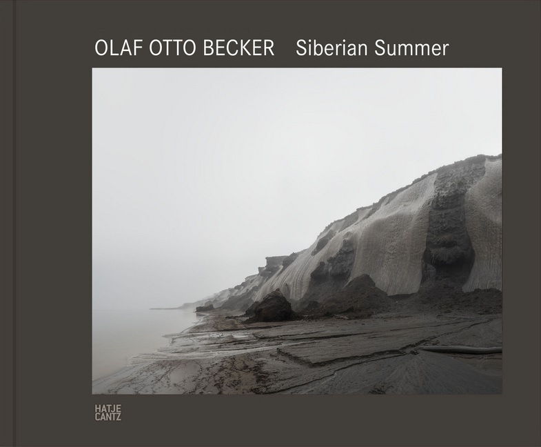 Cover: 9783775747905 | Olaf Otto Becker | Siberian Summer | Nadine Barth | Buch | Deutsch
