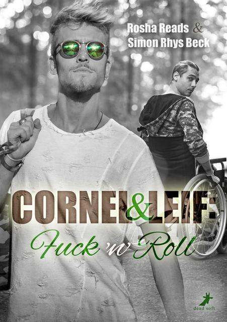 Cover: 9783960891918 | Cornel und Leif | Fuck 'n' Roll | Simon Rhys Beck (u. a.) | Buch