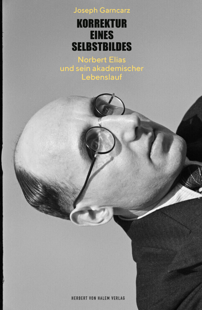 Cover: 9783869626178 | Korrektur eines Selbstbildes | Joseph Garncarz | Taschenbuch | 152 S.