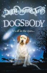 Cover: 9780006755227 | Dogsbody | Diana Wynne Jones | Taschenbuch | Englisch | 2000