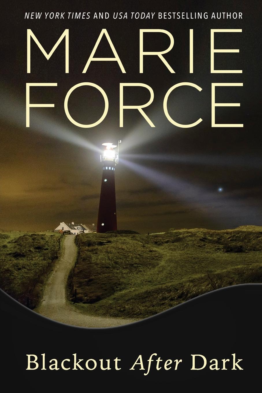 Cover: 9781950654994 | Blackout After Dark | Marie Force | Taschenbuch | Paperback | Englisch