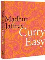 Cover: 9780091923143 | Curry Easy | Madhur Jaffrey | Buch | Gebunden | Englisch | 2010