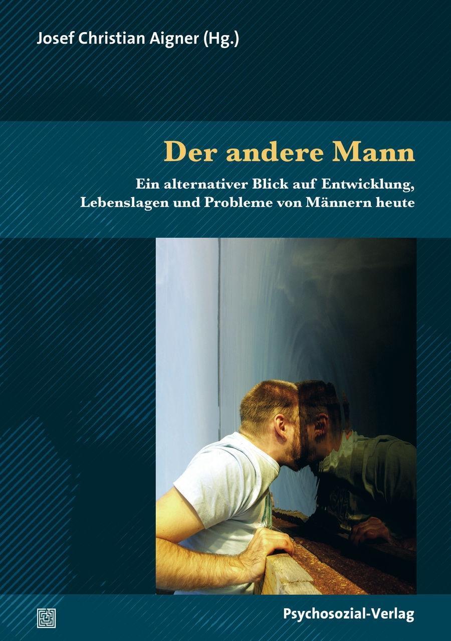 Cover: 9783837926200 | Der andere Mann | Taschenbuch | 254 S. | Deutsch | 2016
