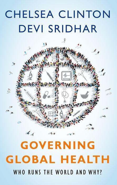 Cover: 9780190865986 | Governing Global Health | Who Runs the World and Why? | Taschenbuch
