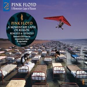 Cover: 190295044077 | A Momentary Lapse Of Reason (2019 Remix) | Pink Floyd | Blu-ray Disc