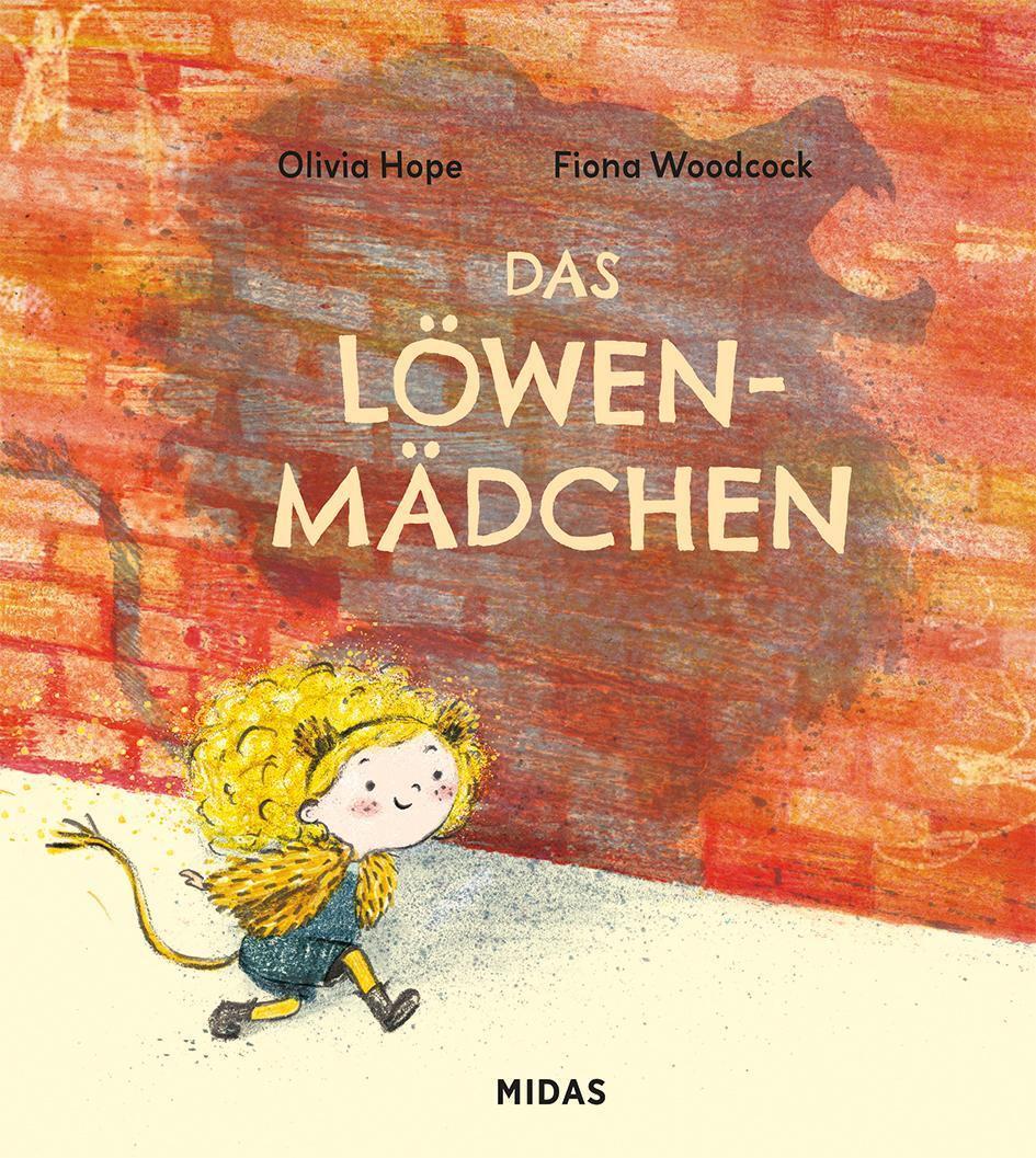 Cover: 9783038763093 | Das Löwen-Mädchen | Olivia Hope | Buch | 32 S. | Deutsch | 2024