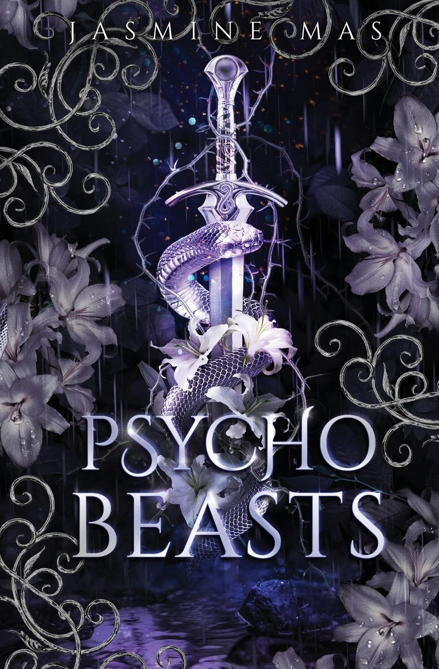 Cover: 9798985977127 | Psycho Beasts | Jasmine Mas | Taschenbuch | Paperback | Englisch