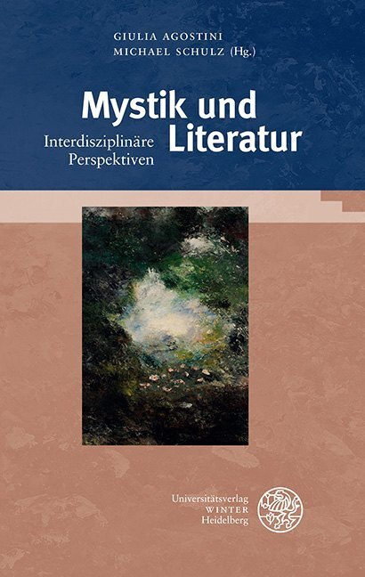 Cover: 9783825369668 | Mystik und Literatur | Interdisziplinäre Perspektiven | Buch | 261 S.