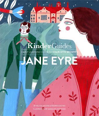 Cover: 9780998820507 | Early learning guide to Charlotte Bronte's Jane Eyre | Colting (u. a.)