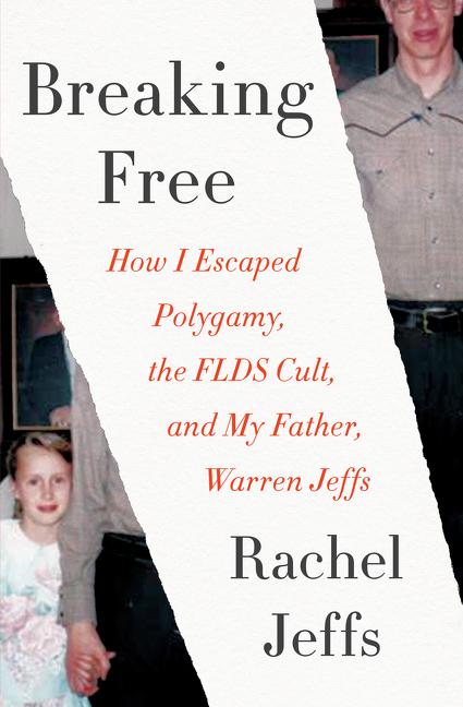 Cover: 9780062670533 | Breaking Free | Rachel Jeffs | Taschenbuch | Englisch | 2018