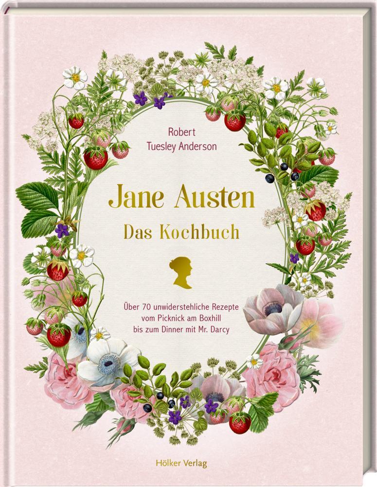 Cover: 9783881172790 | Jane Austen | Robert Tuesley Anderson | Buch | 160 S. | Deutsch | 2022