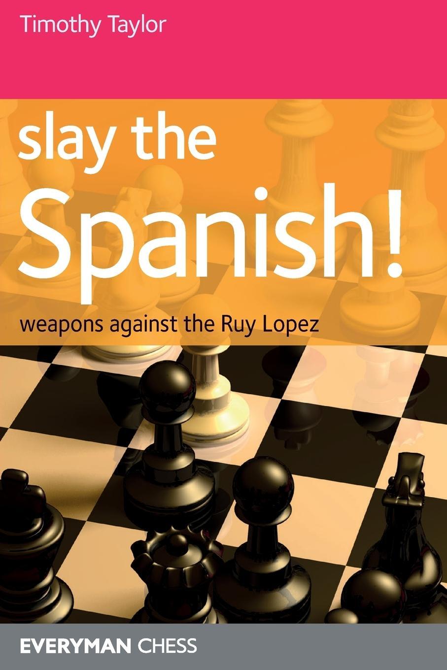 Cover: 9781857446371 | Slay the Spanish! | Timothy Taylor | Taschenbuch | Paperback | 2011
