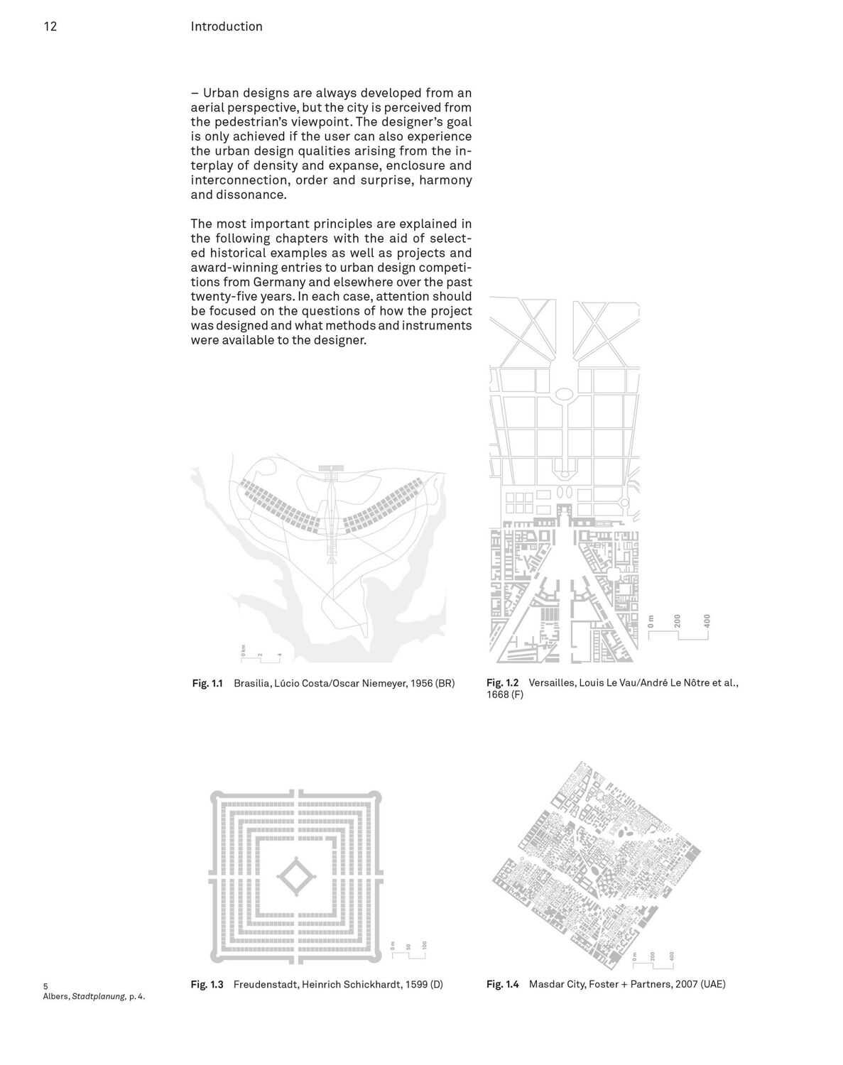 Bild: 9783035626117 | Designing Cities | Basics, Principles, Projects | Leonhard Schenk