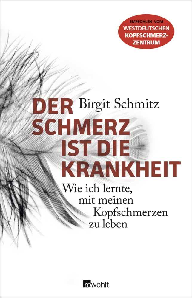 Cover: 9783498060855 | Der Schmerz ist die Krankheit | Birgit Schmitz | Taschenbuch | 224 S.