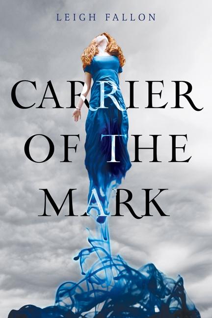 Cover: 9780062027870 | Carrier of the Mark | Leigh Fallon | Taschenbuch | Englisch | 2011