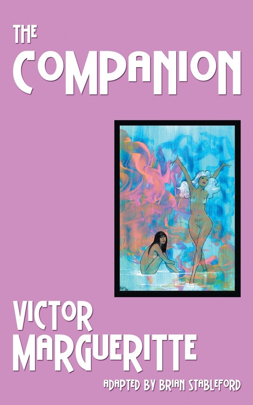 Cover: 9781612273617 | The Companion | Victor Margueritte | Taschenbuch | Paperback | 2015