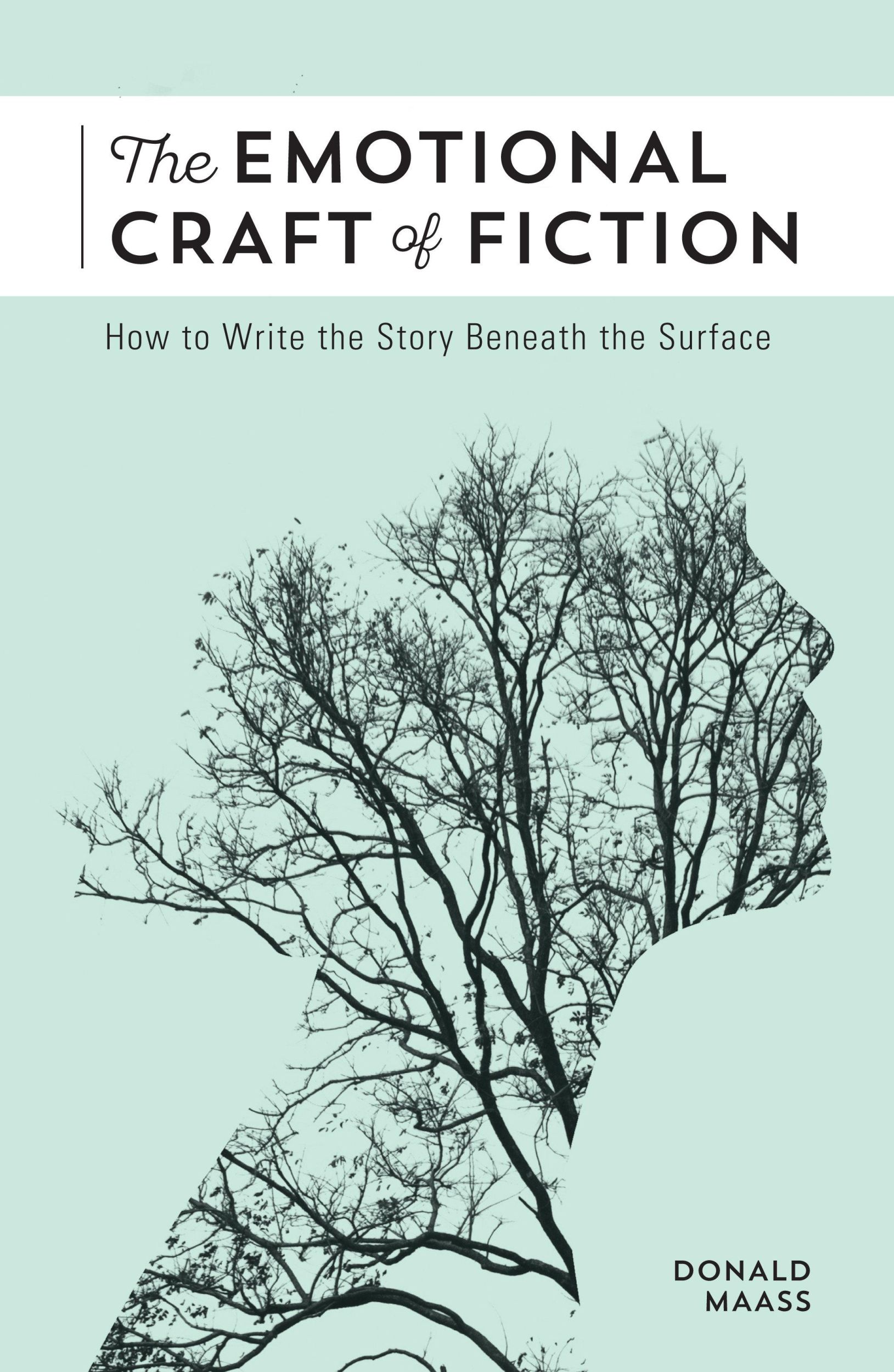 Cover: 9781440348372 | The Emotional Craft of Fiction | Donald Maass | Taschenbuch | Englisch