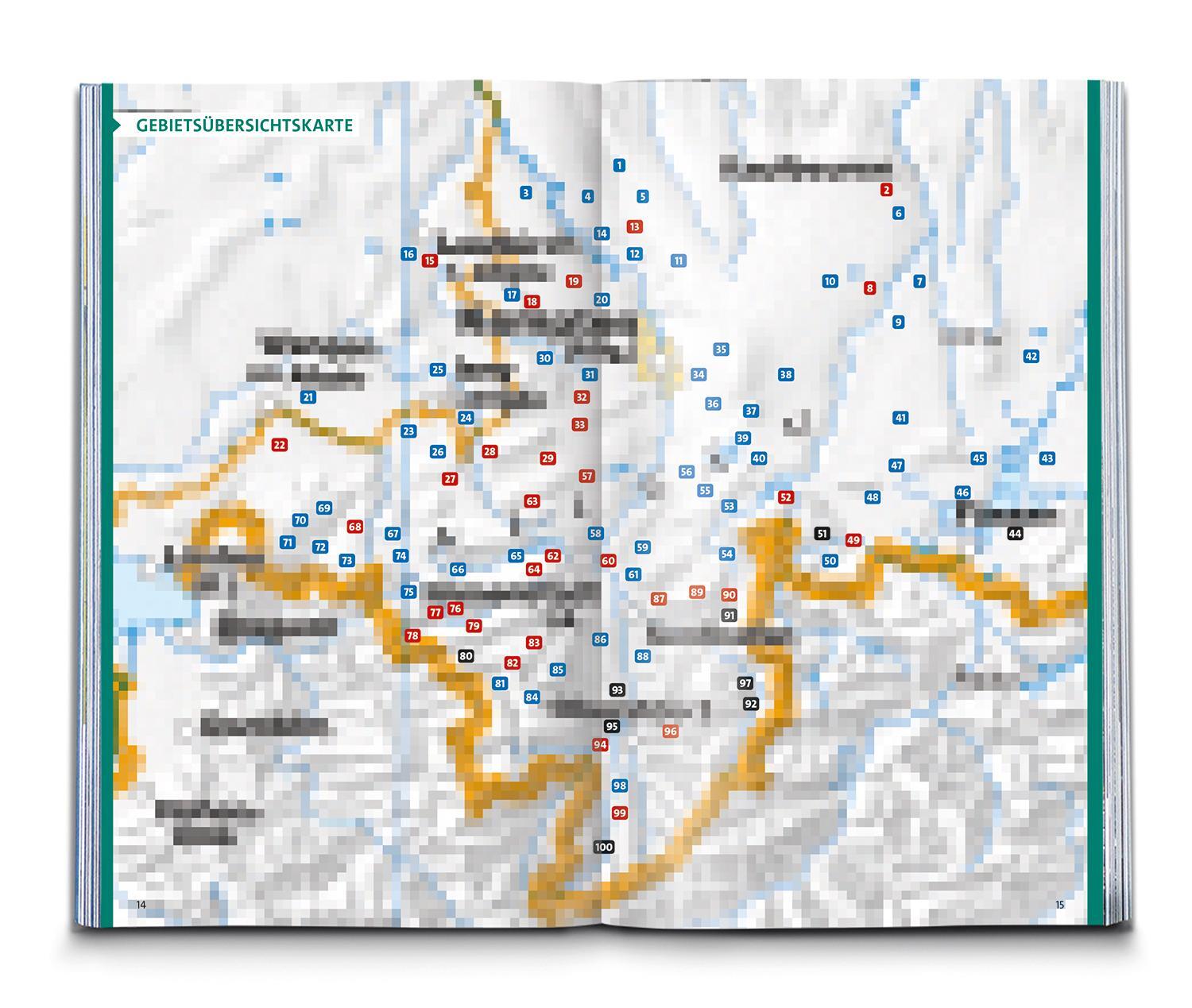 Bild: 9783990449844 | KOMPASS Wanderlust Allgäu | KOMPASS-Karten GmbH | Taschenbuch | 248 S.