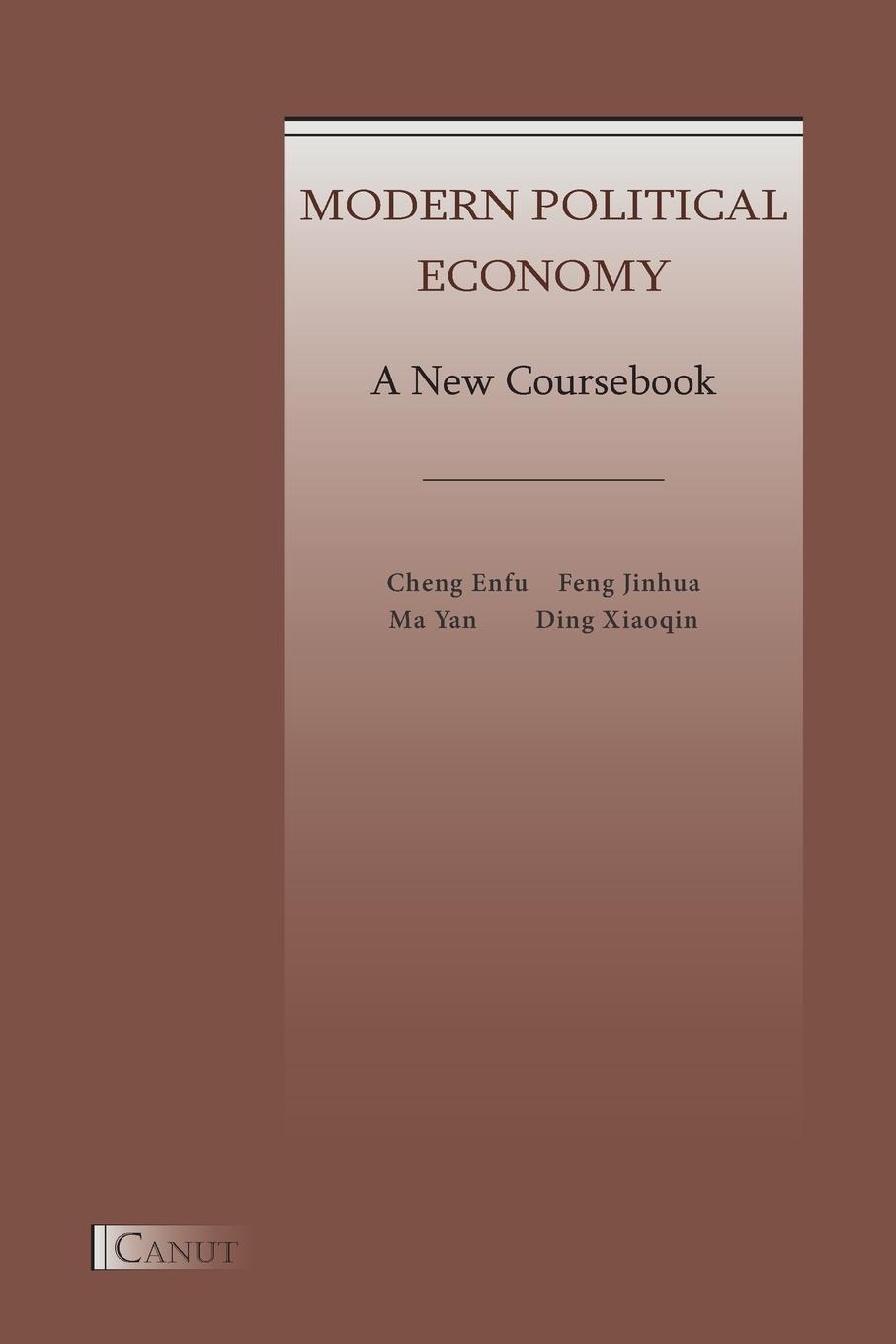 Cover: 9786054923625 | Modern Political Economy | A New Coursebook | Enfu Cheng (u. a.)