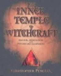 Cover: 9780738702766 | The Inner Temple of Witchcraft | Christopher Penczak | Taschenbuch
