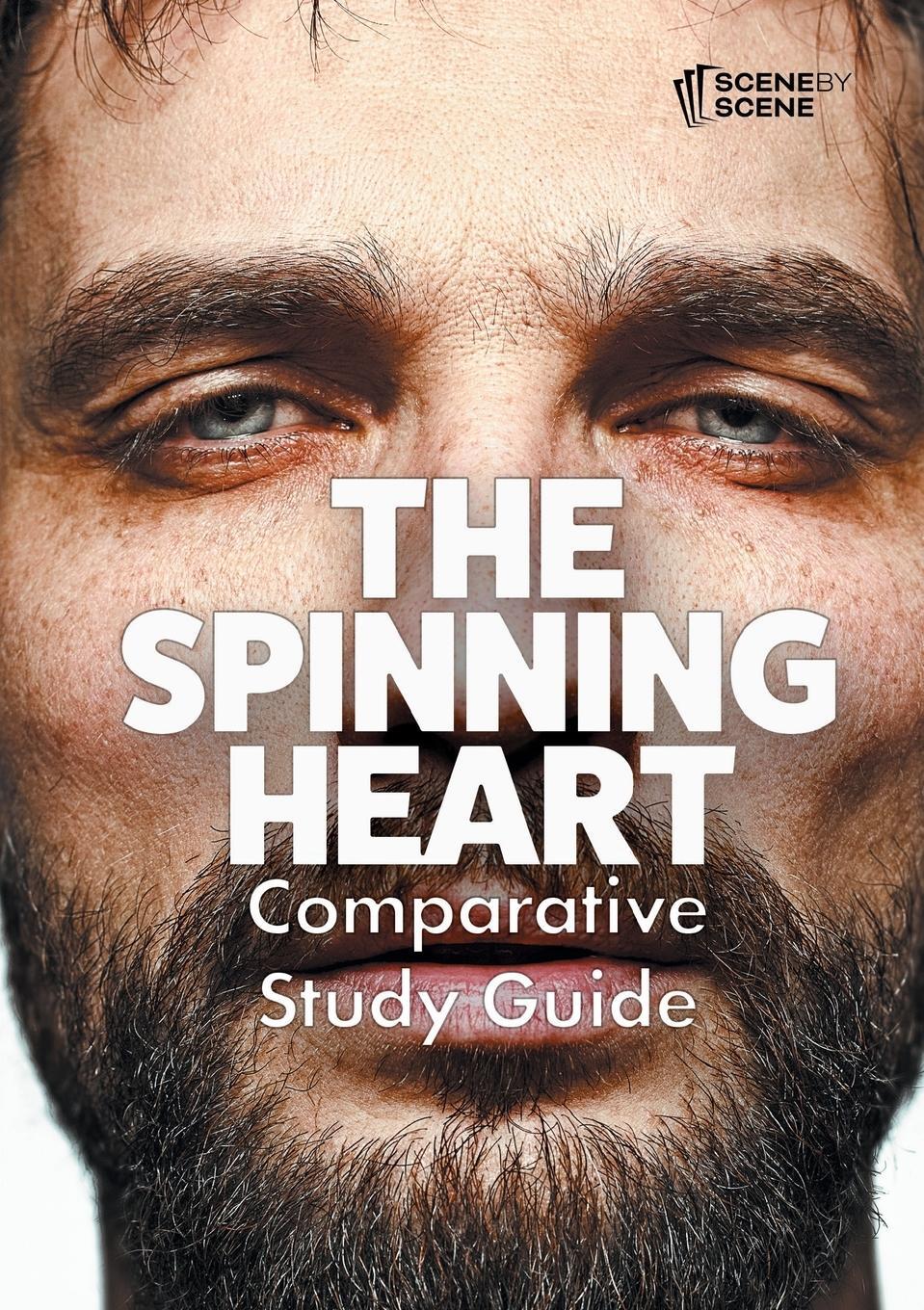 Cover: 9781910949757 | The Spinning Heart Comparative Study Guide | Amy Farrell | Taschenbuch