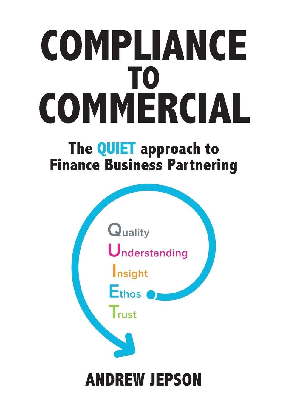Cover: 9780648342304 | Compliance to Commercial | Andrew Jepson | Taschenbuch | Paperback