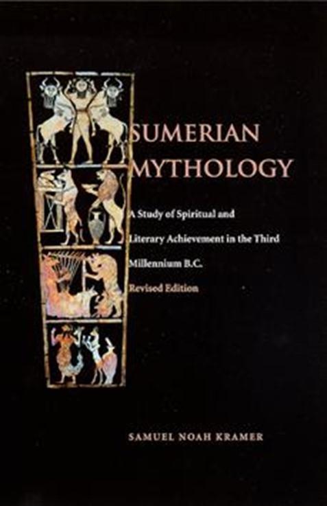 Cover: 9780812210477 | Sumerian Mythology | Samuel Noah Kramer | Taschenbuch | Englisch