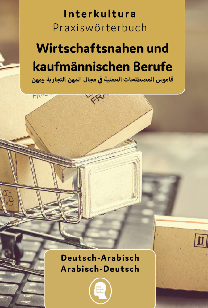 Cover: 9783962139698 | Interkultura Praxiswörterbuch für die wirtschaftsnahen und...