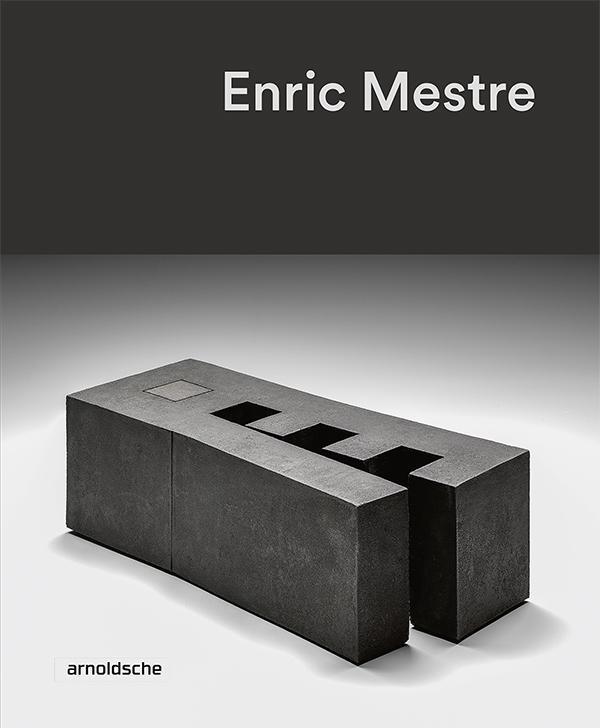 Cover: 9783897905870 | Enric Mestre | Ceramic Sculpture | Michael Francken | Buch | Englisch