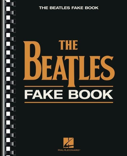 Cover: 9780881887570 | The Beatles Fake Book | Taschenbuch | Buch | Englisch | 1988