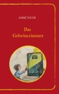 Cover: 9783842322066 | Das Geheimzimmer | Anne Maar | Taschenbuch | Paperback