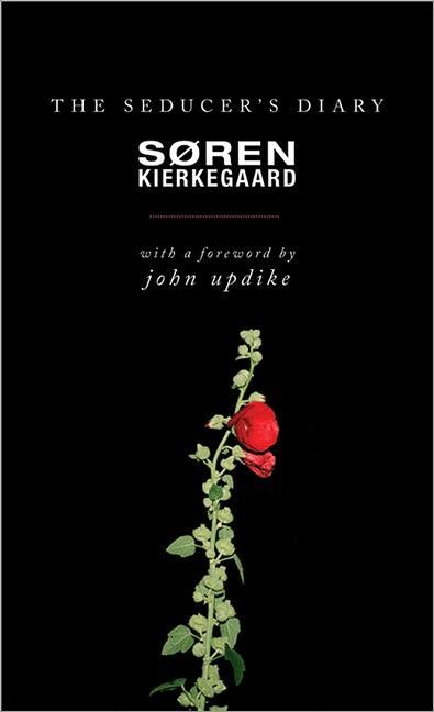Cover: 9780691158419 | The Seducer's Diary | Søren Kierkegaard | Taschenbuch | Englisch