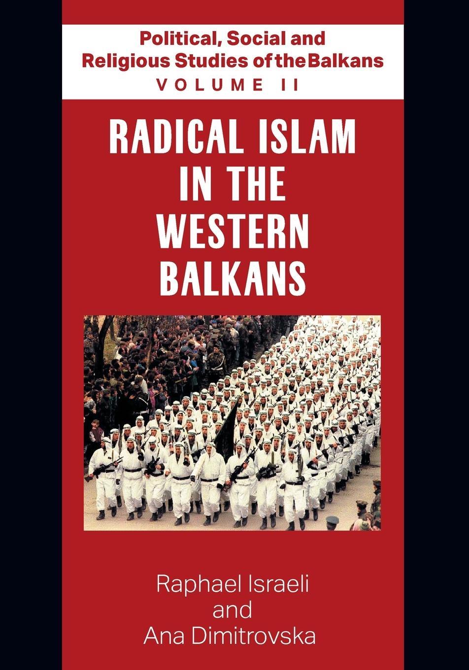Cover: 9781682353868 | Political, Social and Religious Studies of the Balkans - Volume II...