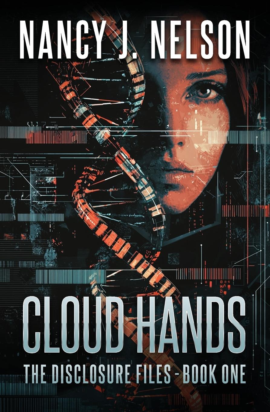 Cover: 9798991964708 | Cloud Hands | Nancy J. Nelson | Taschenbuch | Englisch | 2025