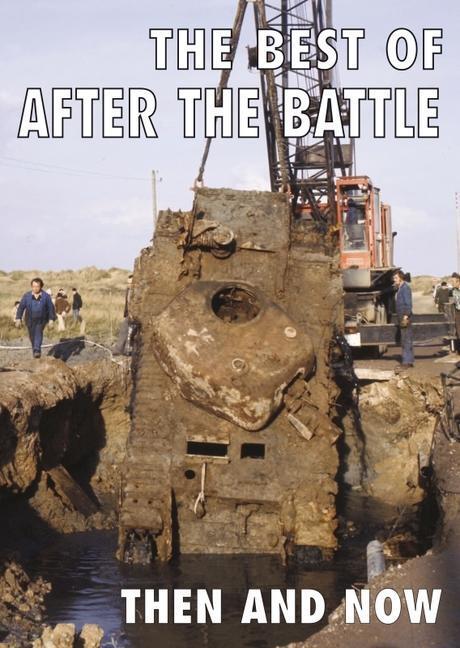 Cover: 9781870067980 | The Best of After the Battle | Then and Now | Buch | Englisch | 2022