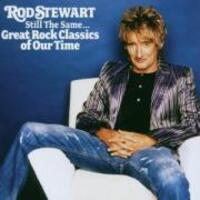 Cover: 828768264126 | Still The Same...Great Rock Classics Of Our Time | Rod Stewart | CD