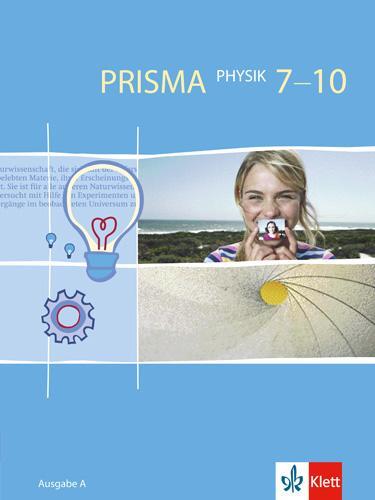 Cover: 9783120687252 | Prisma Physik 7-10. Ausgabe A | Buch | Deutsch | 2006