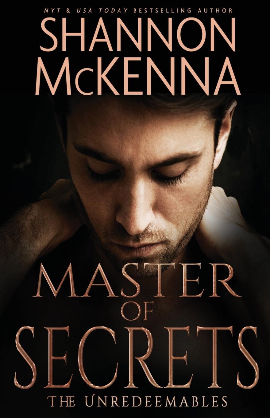 Cover: 9781648394720 | Master of Secrets | Shannon Mckenna | Taschenbuch | Paperback | 2023