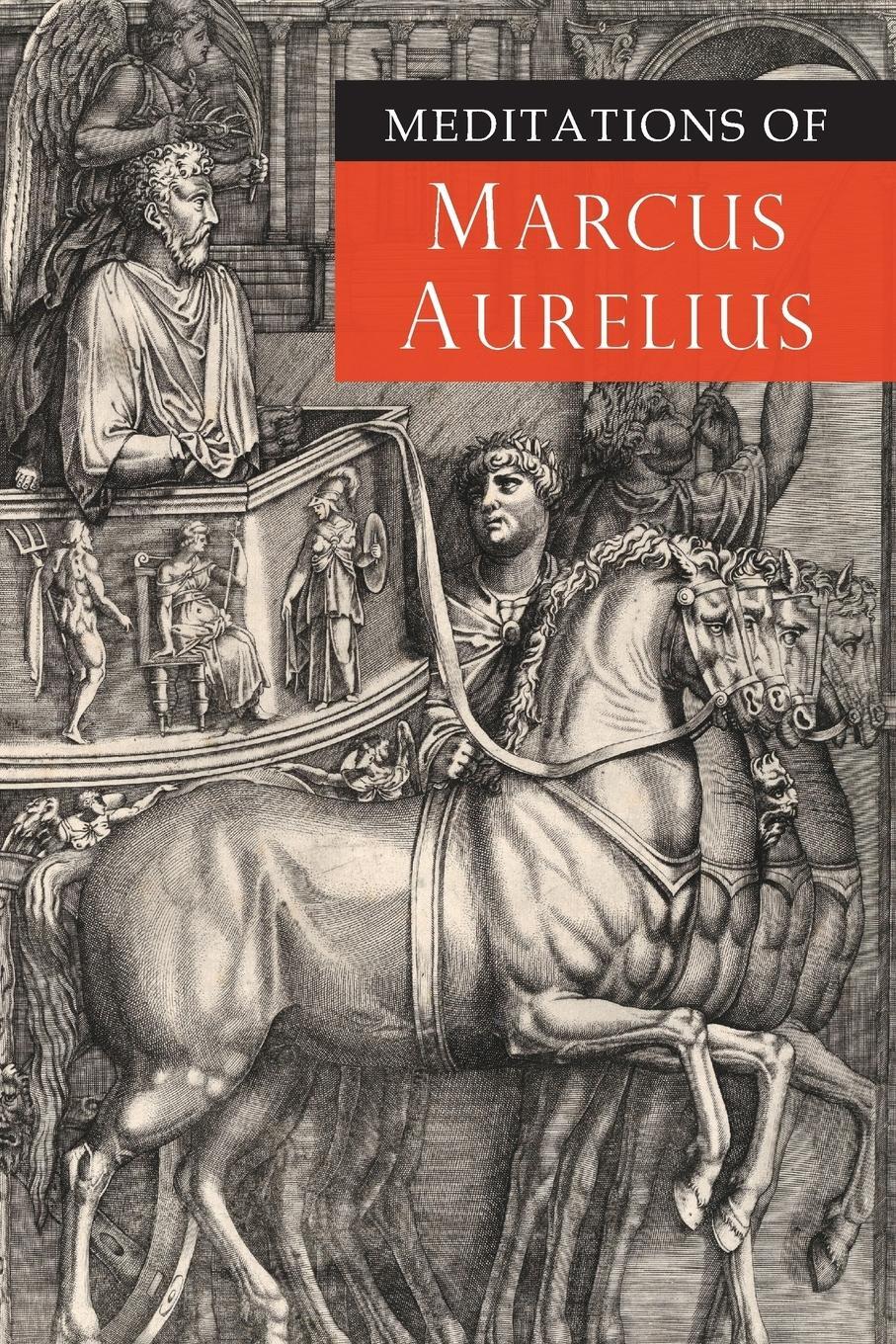 Cover: 9781684223107 | Meditations of Marcus Aurelius | Marcus Aurelius | Taschenbuch | 2019